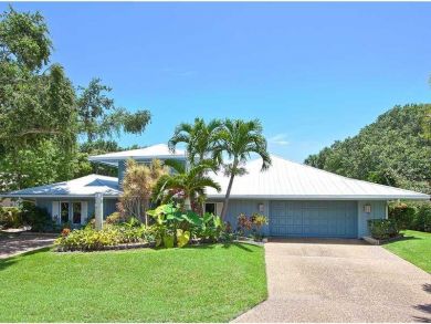 Lovely Vero Beach 4 bedroom home
